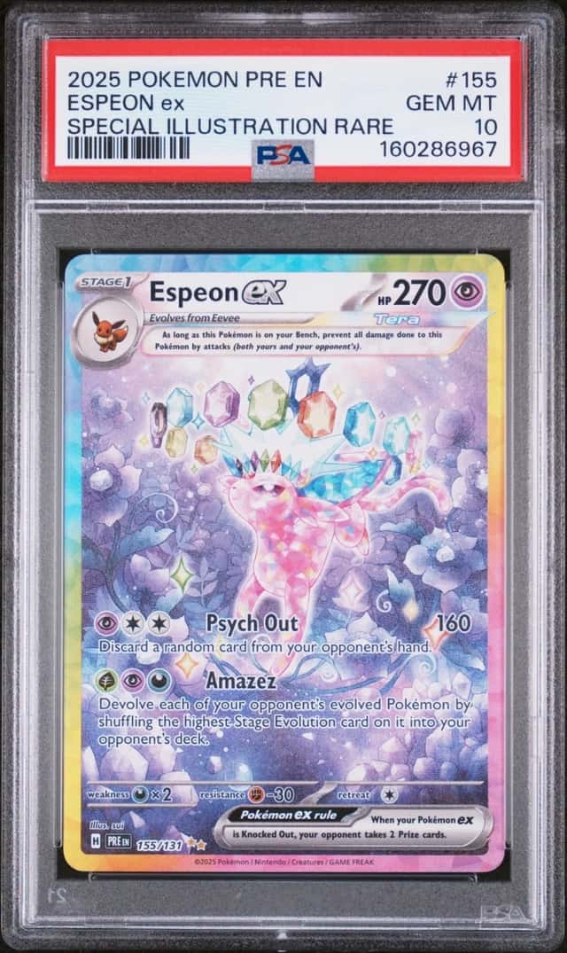 ESPEON ex