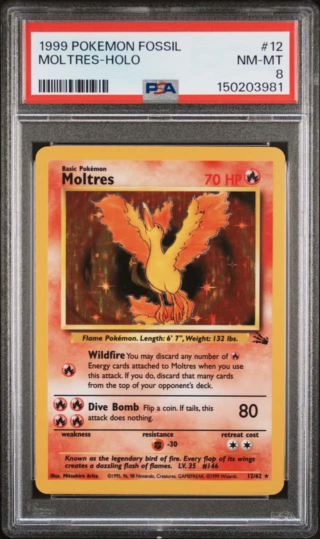 Moltres