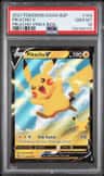 Pikachu V