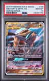 Garchomp & Giratina Gx