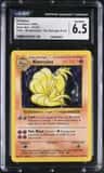 Ninetales