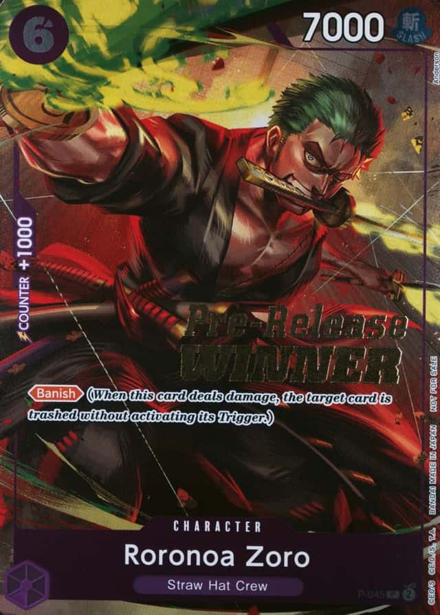 Prerelease