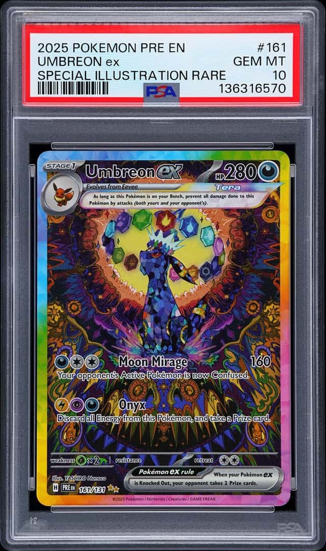 UMBREON ex