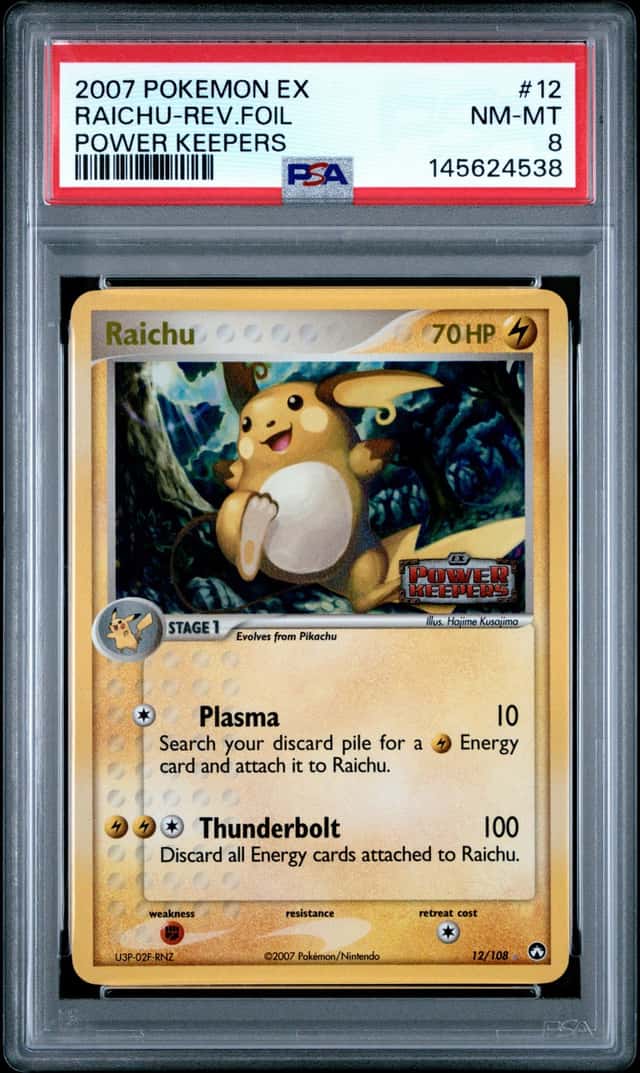 Raichu