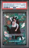 Dracule Mihawk