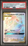 Gengar & Mimikyu Gx