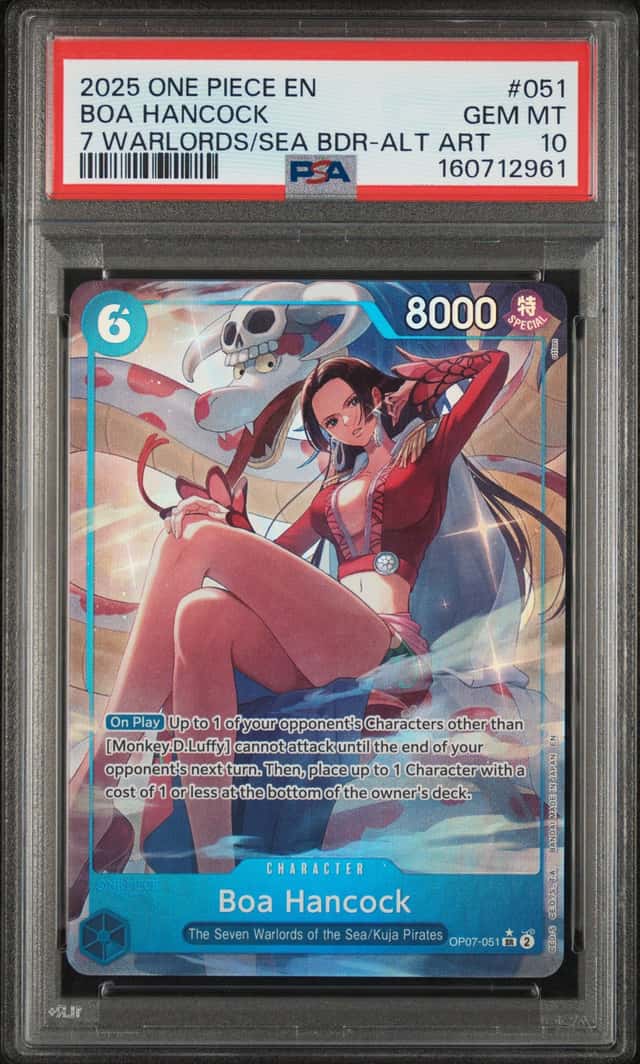 Boa Hancock