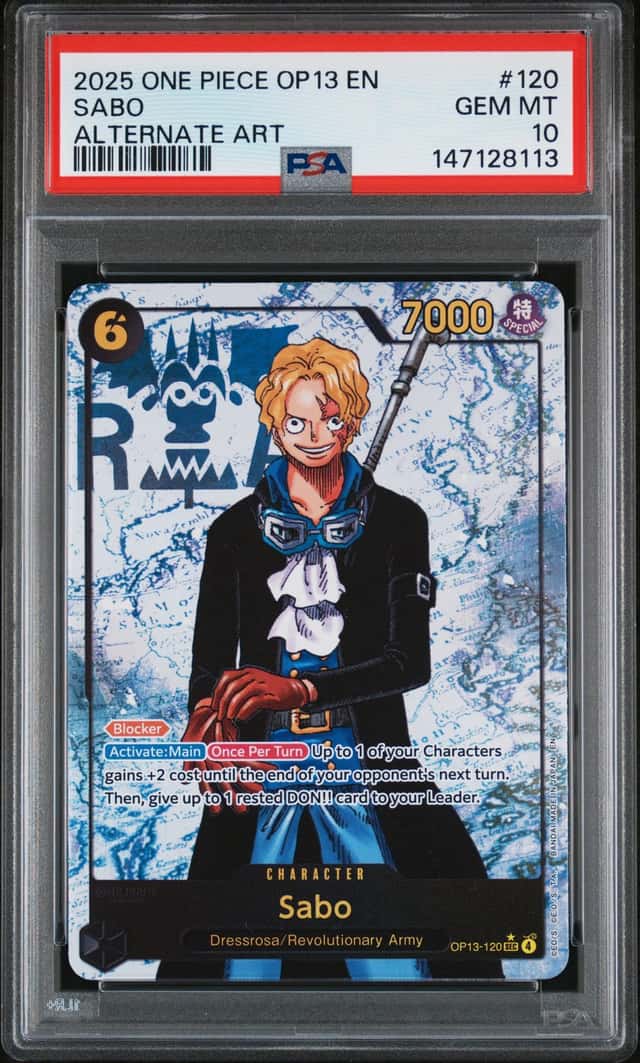 Sabo