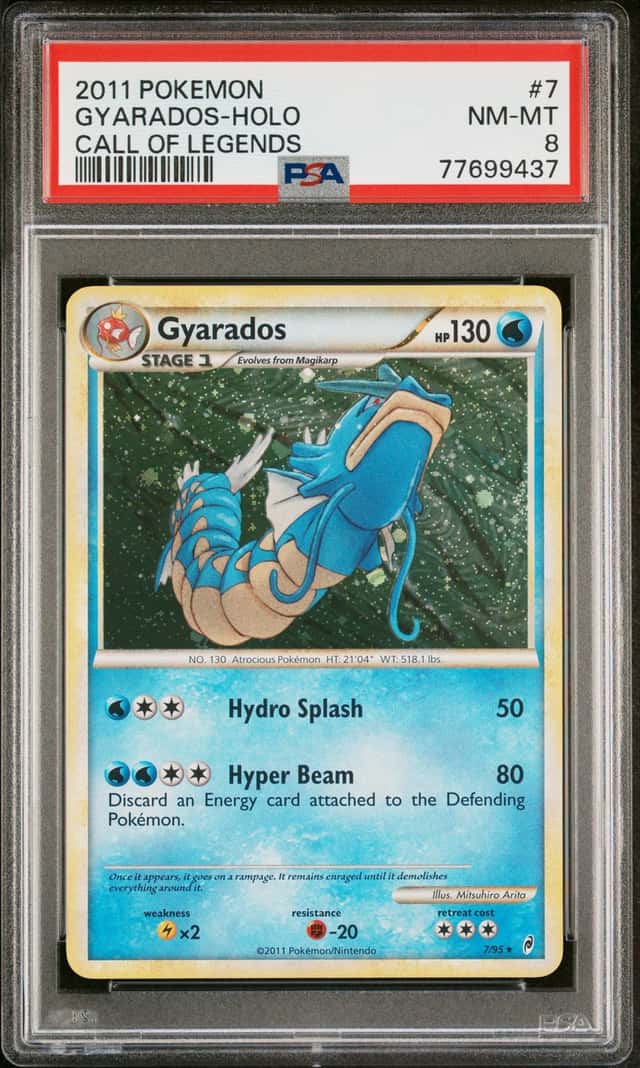 Gyarados