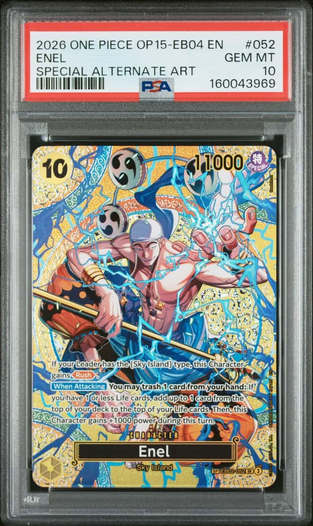 Enel