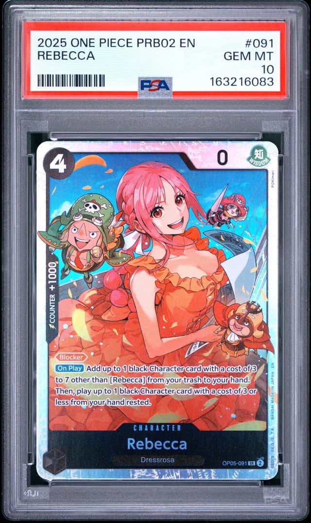Rebecca
