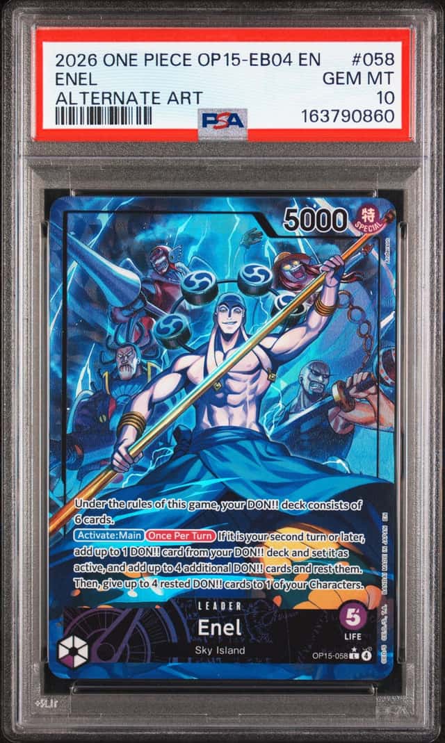 Enel