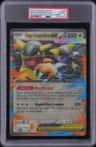 Mega Kangaskhan Ex
