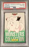 Clefairy