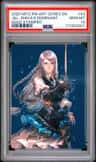 Jill, Shiva'S Dominant