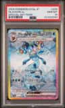 Glaceon Ex