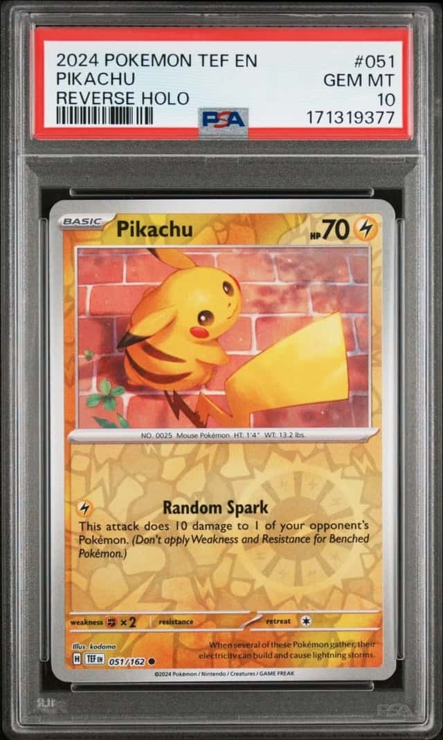 Pikachu