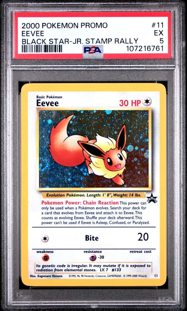 Eevee