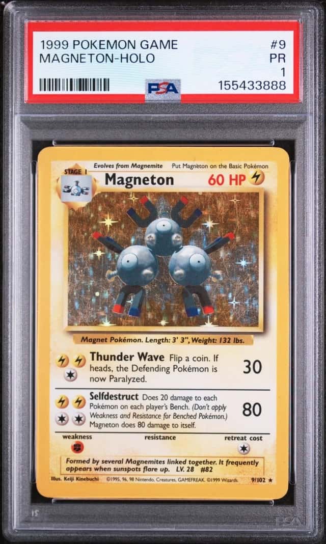 Magneton