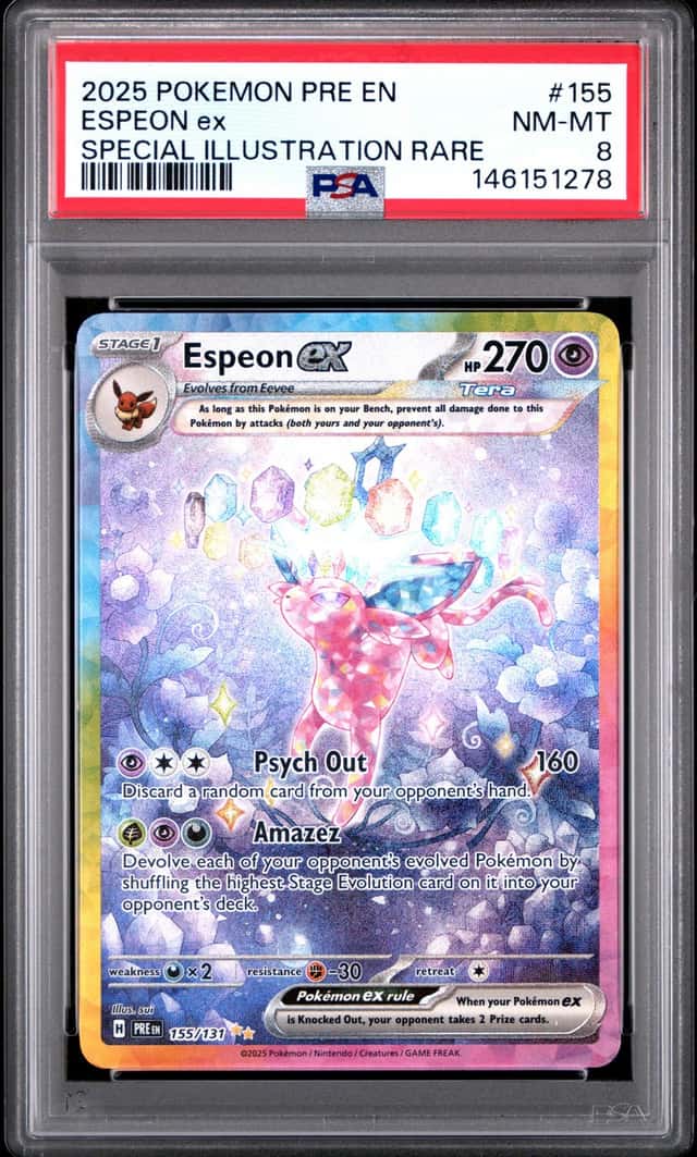 ESPEON ex