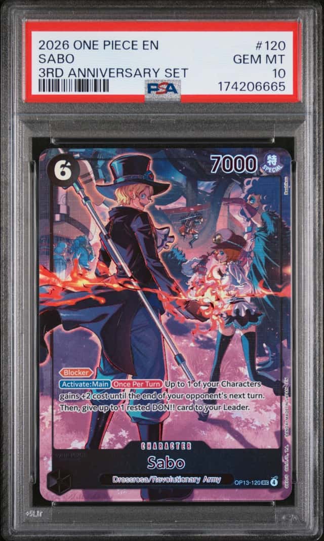 Sabo