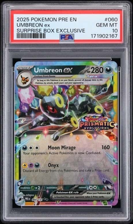 UMBREON ex