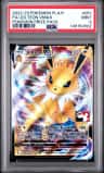 Jolteon Vmax