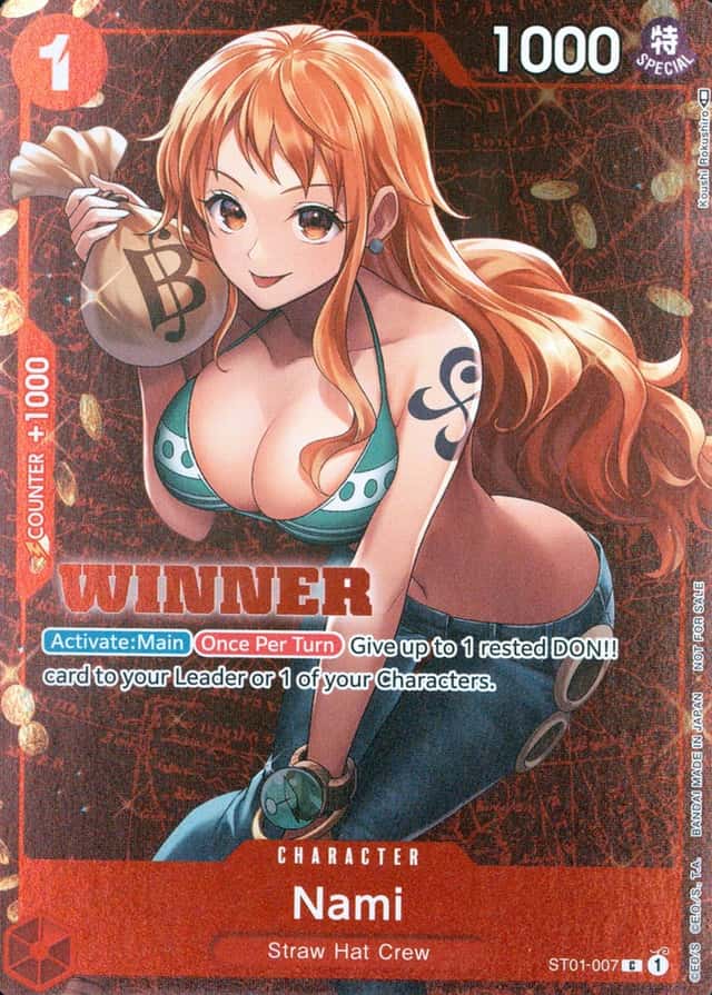 Vol.3-Winner