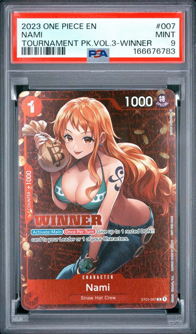 Nami