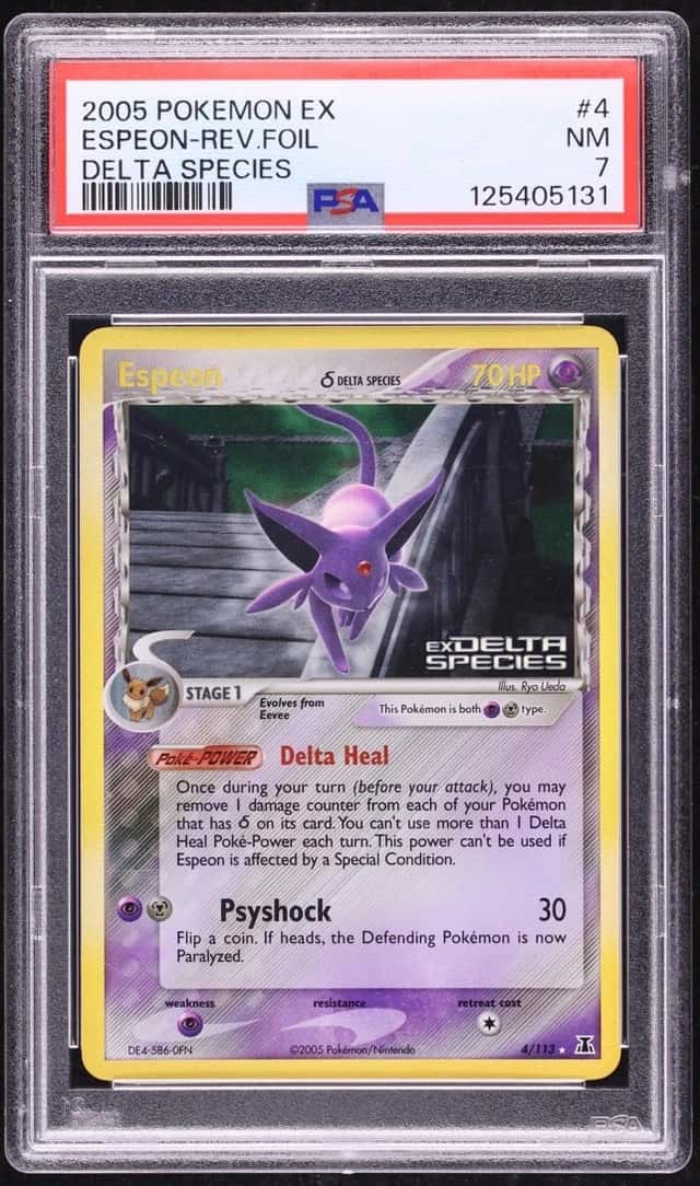 Espeon