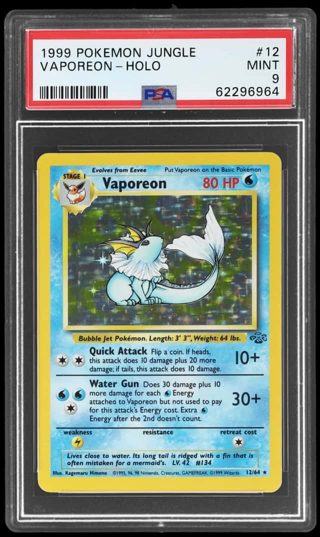 Vaporeon