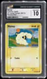 Mareep