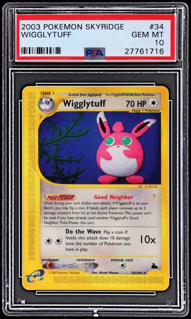 Wigglytuff