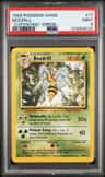 Beedrill