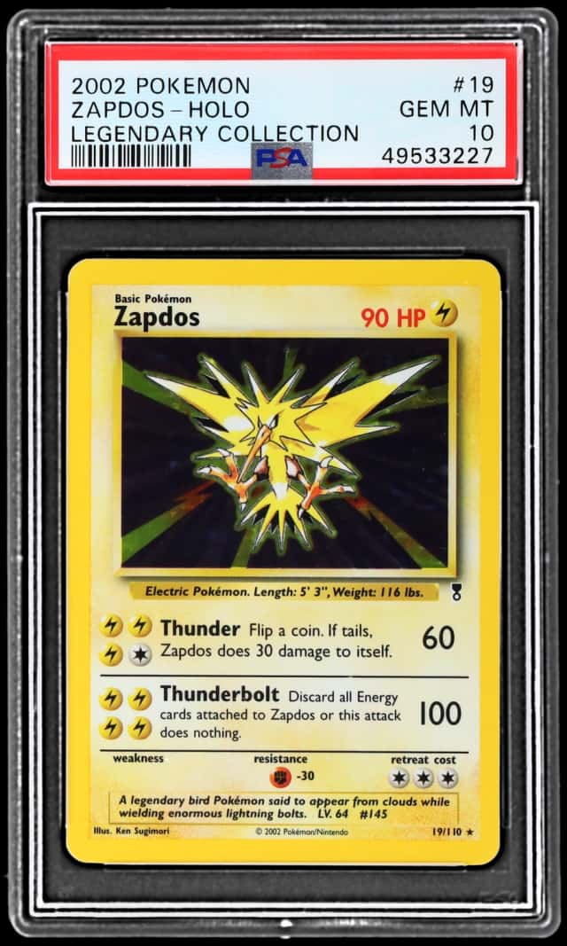 Zapdos