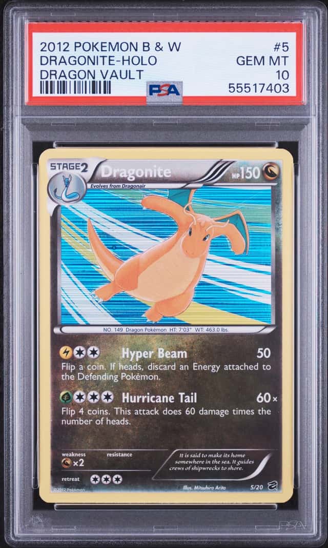 Dragonite