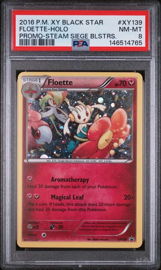 Floette