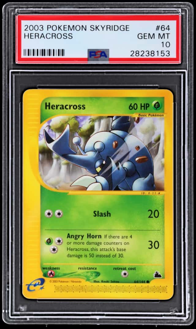 Heracross