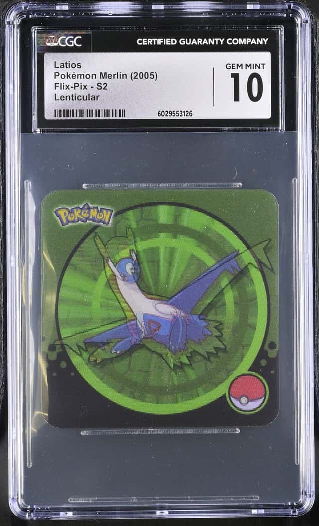 Latios