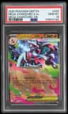 Mega Charizard X Ex