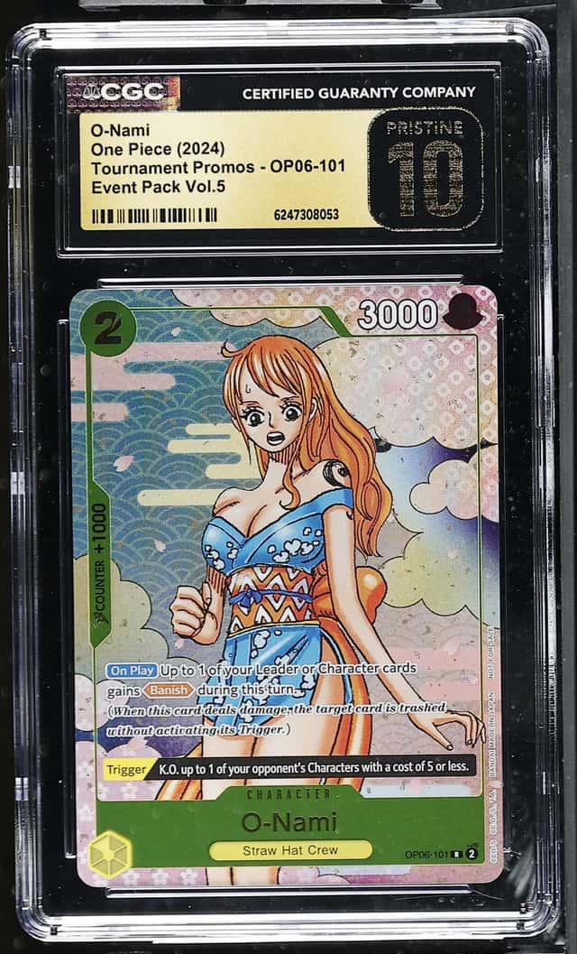 O-Nami