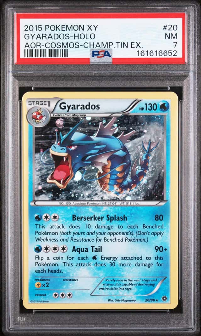 Gyarados
