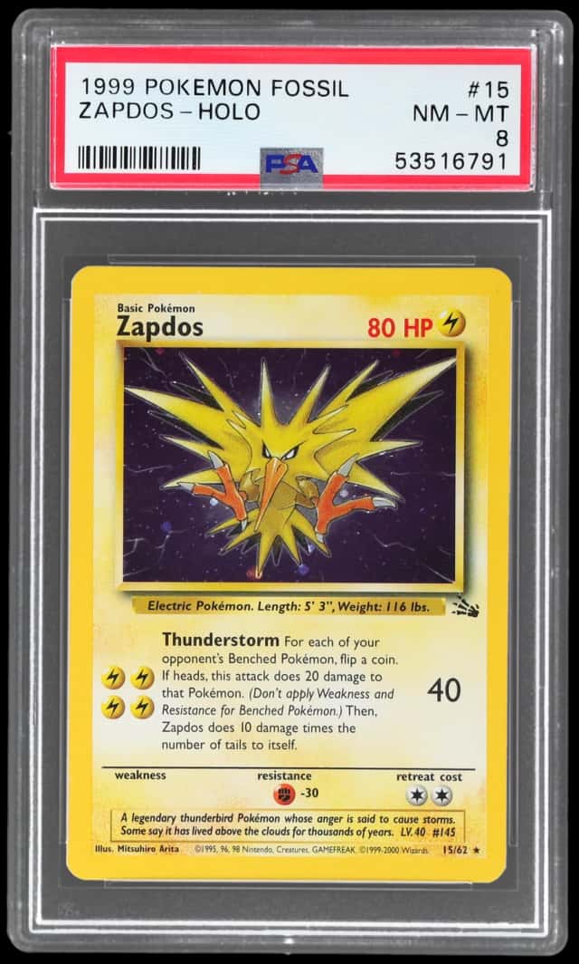 Zapdos