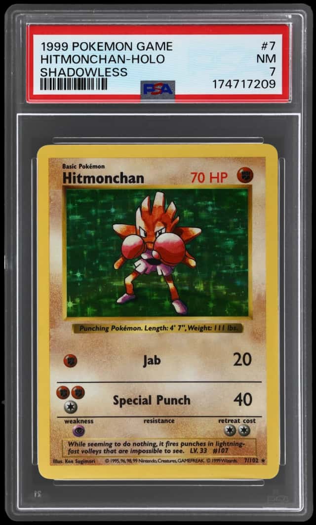 Hitmonchan