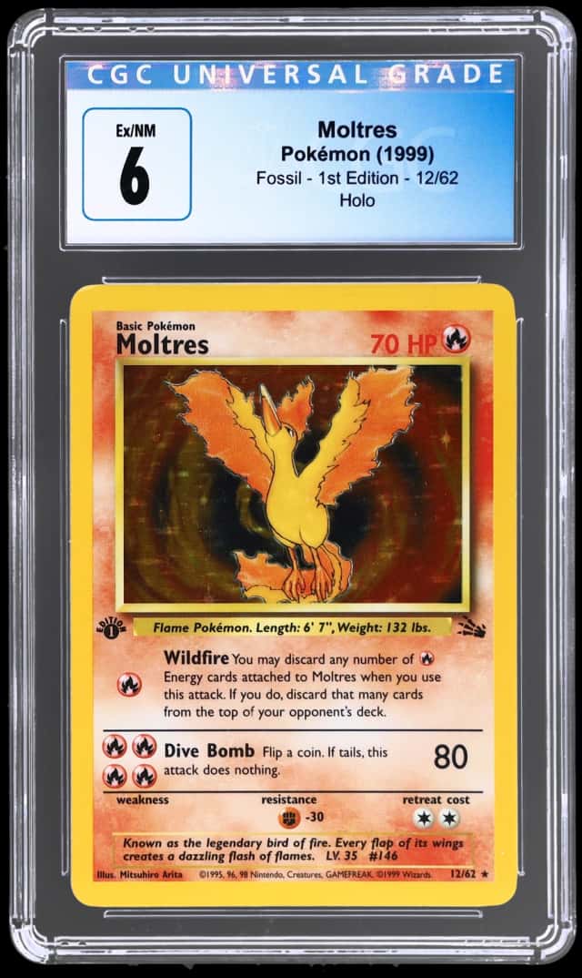 Moltres