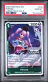 Perona