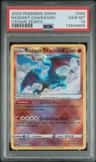 Radiant Charizard