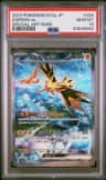 Zapdos Ex