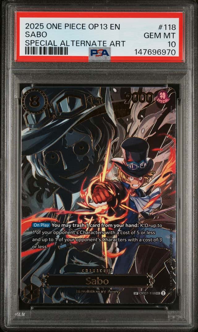Sabo