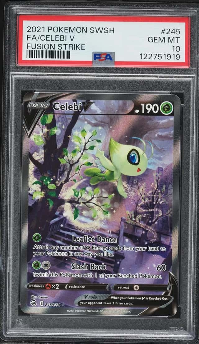 Celebi V